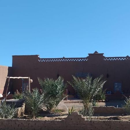 Dar Gamra Hotel Merzouga Luaran gambar