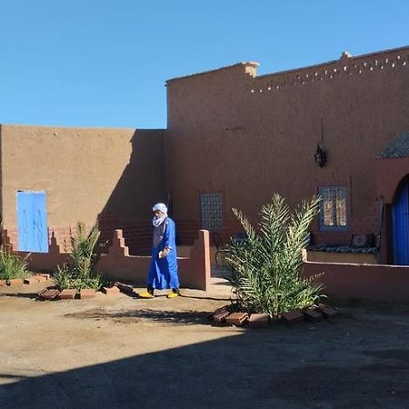 Dar Gamra Hotel Merzouga Luaran gambar