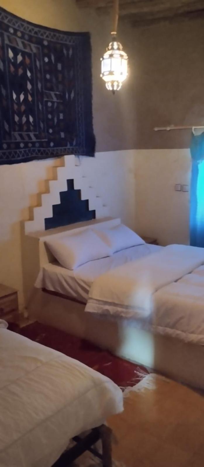 Dar Gamra Hotel Merzouga Luaran gambar