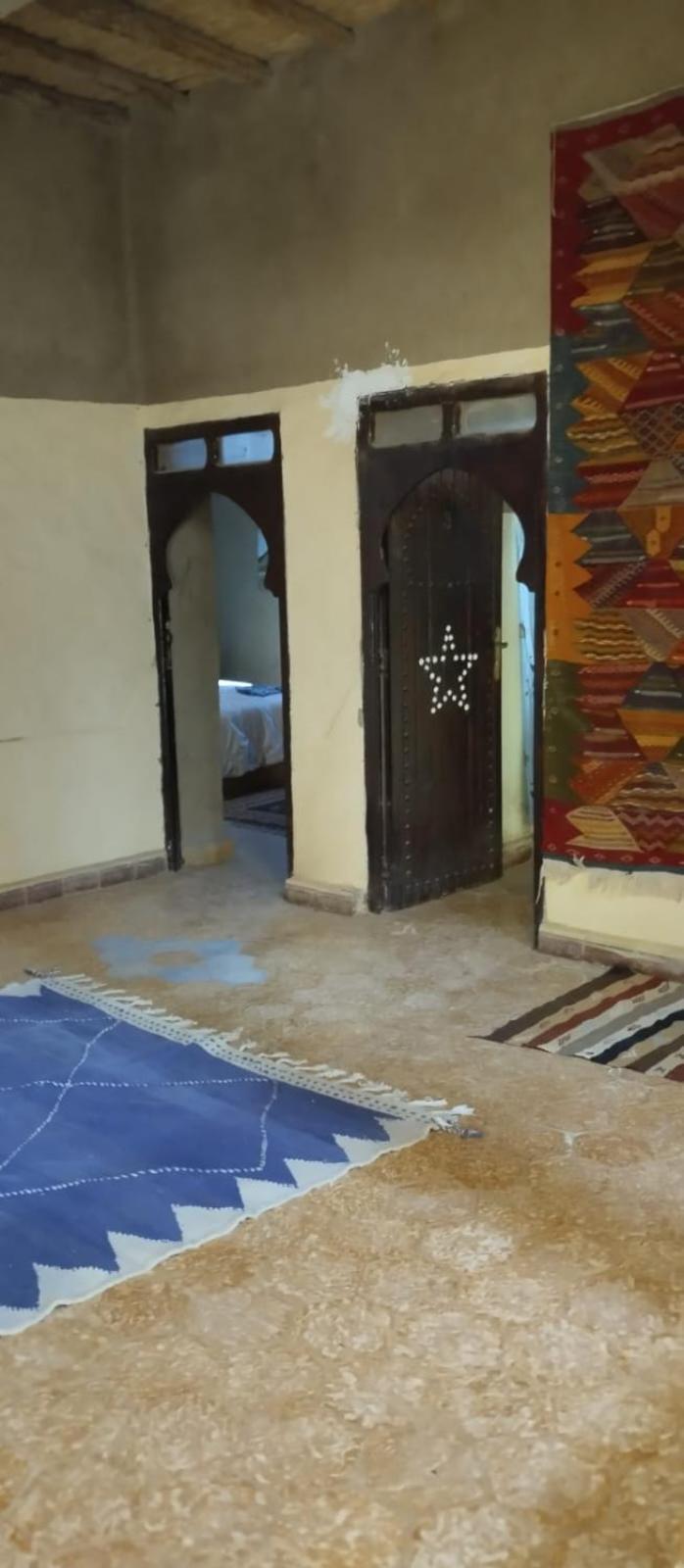 Dar Gamra Hotel Merzouga Luaran gambar
