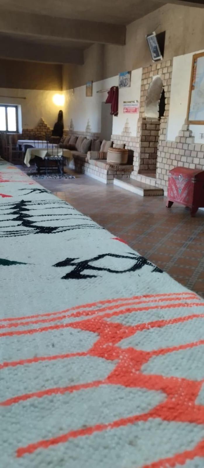 Dar Gamra Hotel Merzouga Luaran gambar