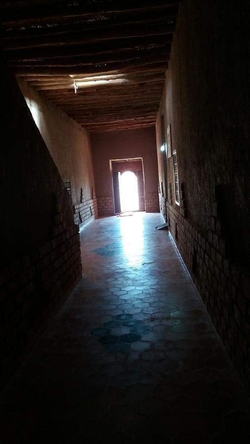 Dar Gamra Hotel Merzouga Luaran gambar