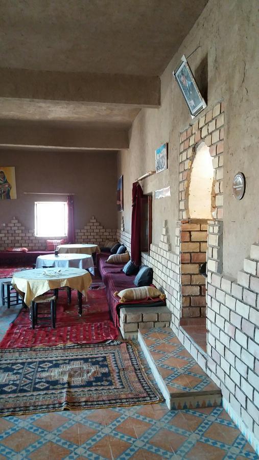 Dar Gamra Hotel Merzouga Luaran gambar