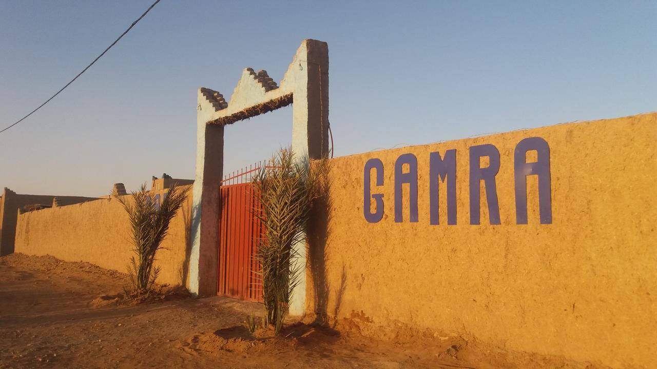 Dar Gamra Hotel Merzouga Luaran gambar