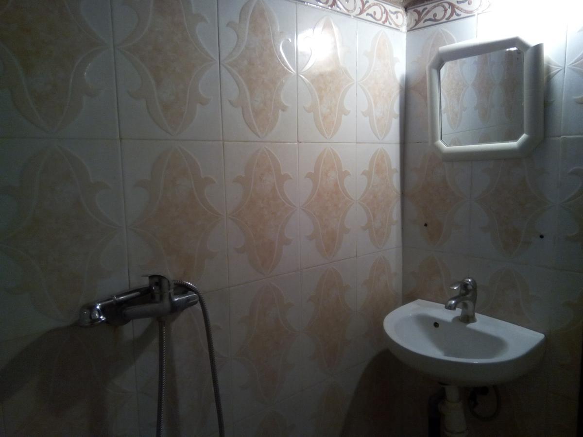 Dar Gamra Hotel Merzouga Luaran gambar