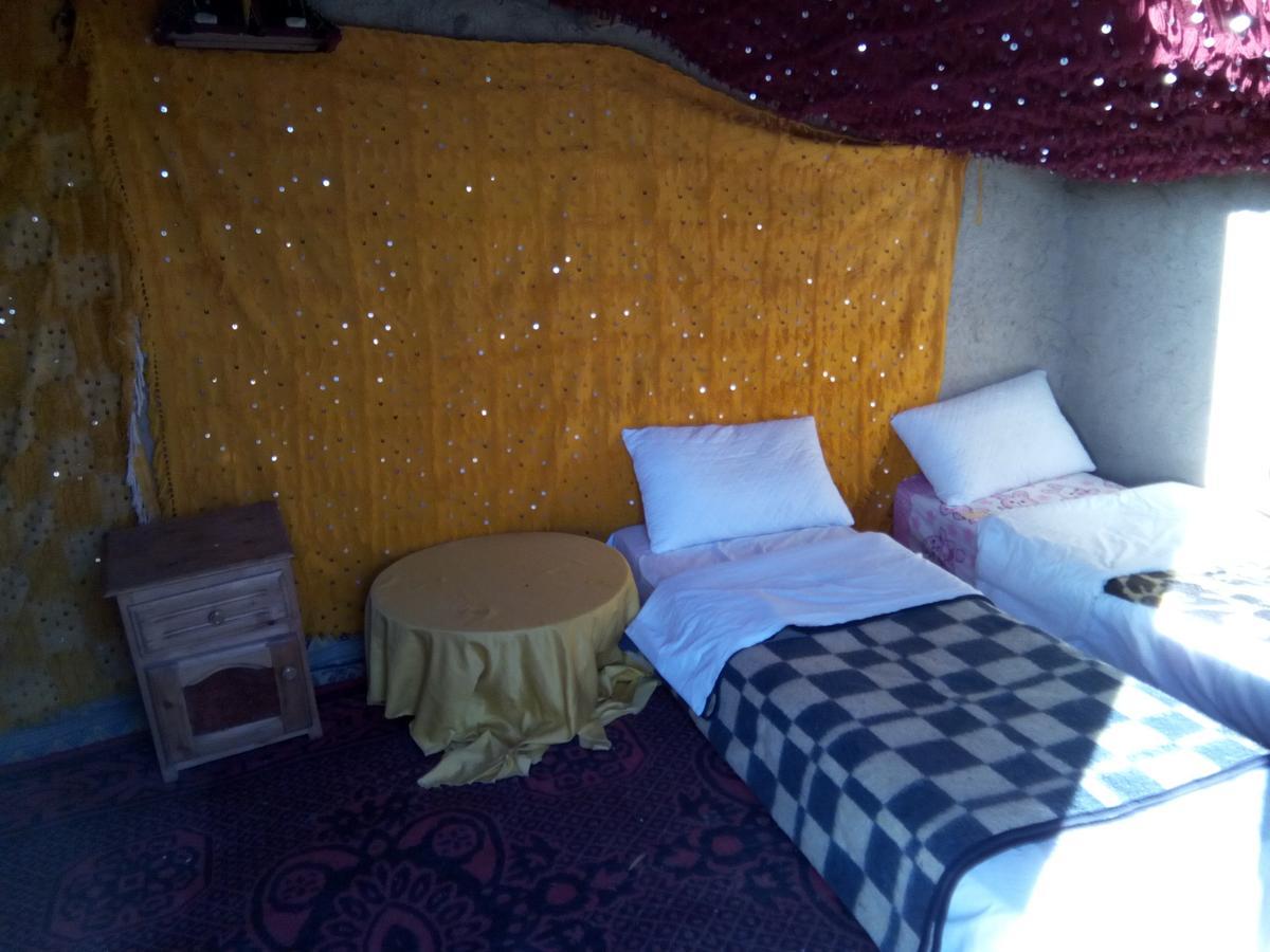 Dar Gamra Hotel Merzouga Luaran gambar
