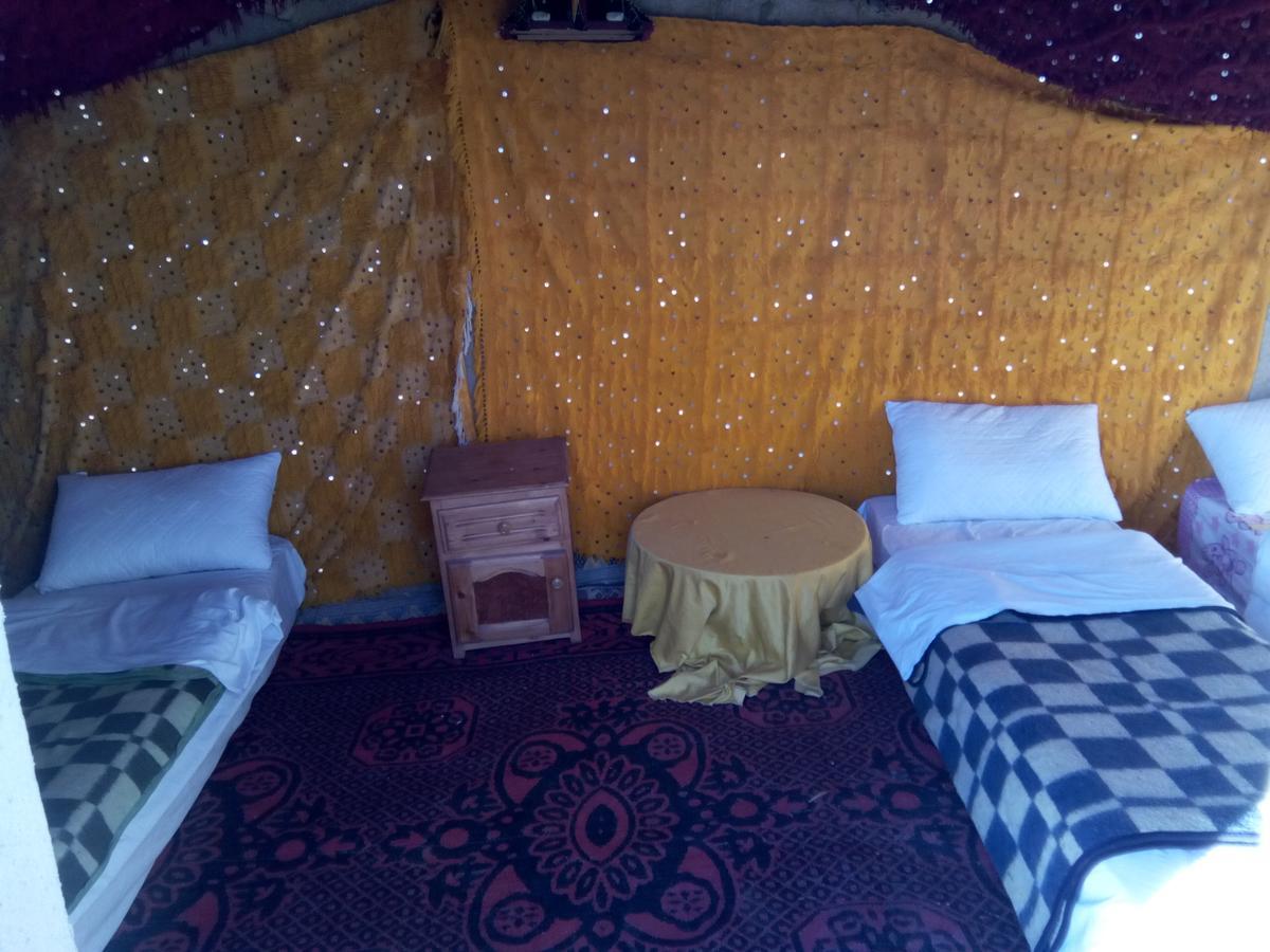 Dar Gamra Hotel Merzouga Luaran gambar
