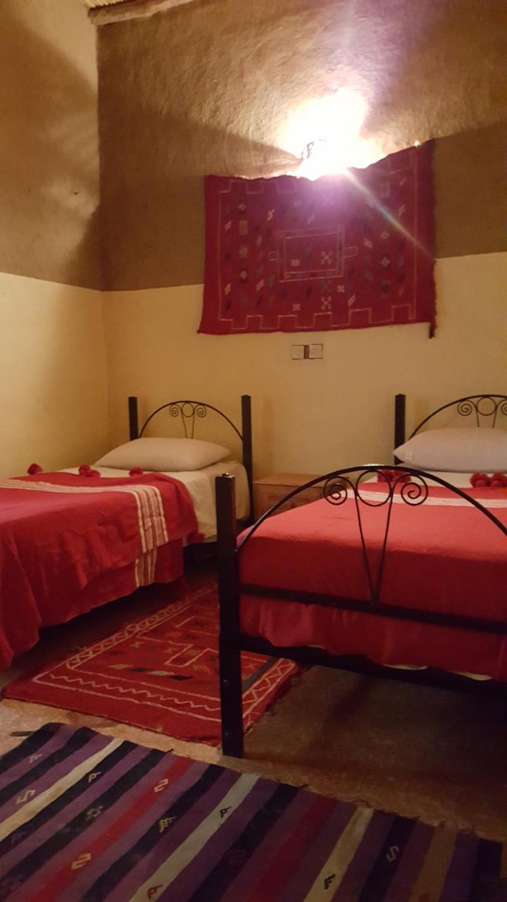 Dar Gamra Hotel Merzouga Luaran gambar