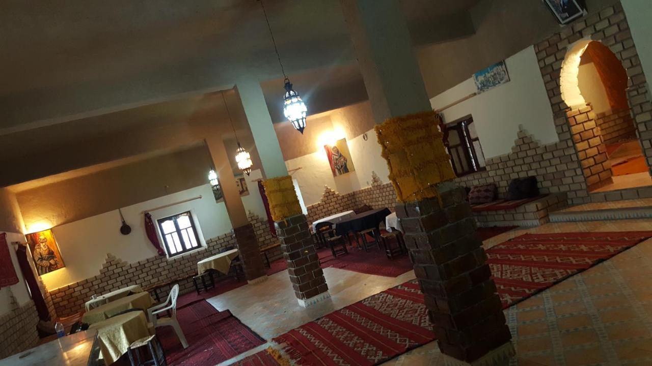 Dar Gamra Hotel Merzouga Luaran gambar